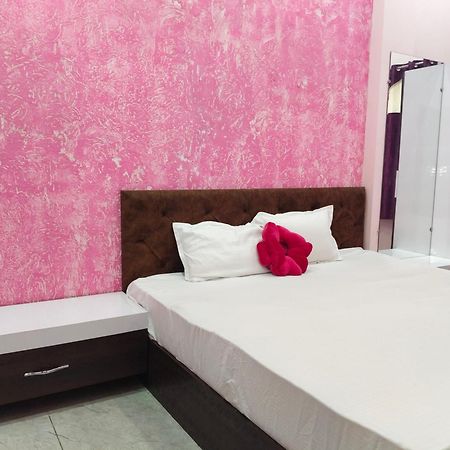 Anant Home Stay Ujjain Zimmer foto
