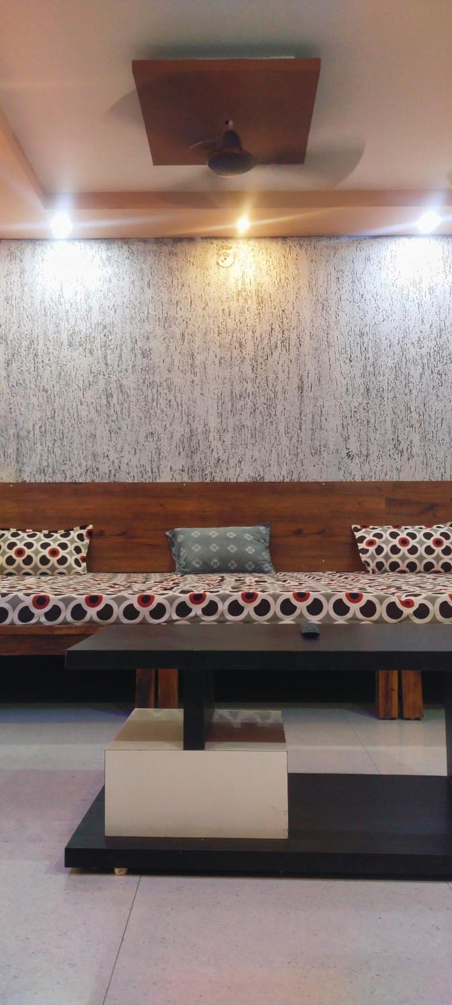 Anant Home Stay Ujjain Exterior foto