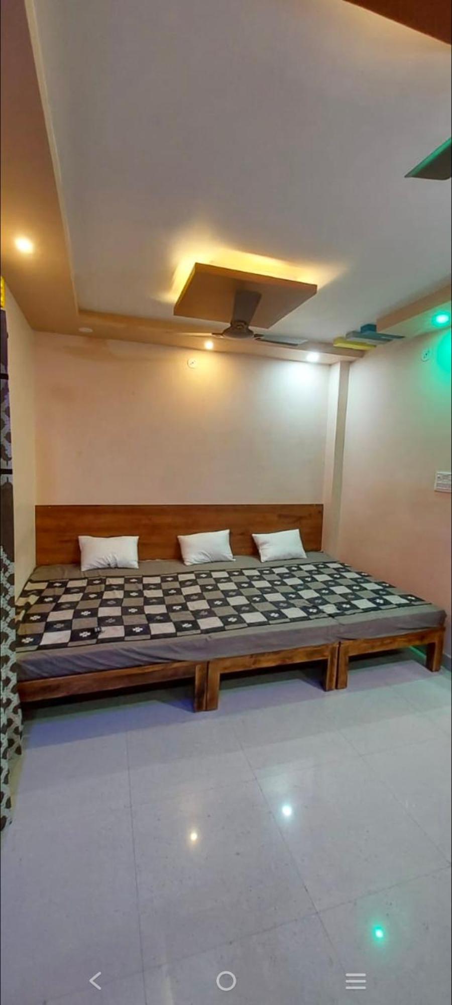 Anant Home Stay Ujjain Exterior foto