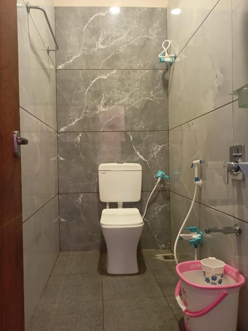 Anant Home Stay Ujjain Exterior foto