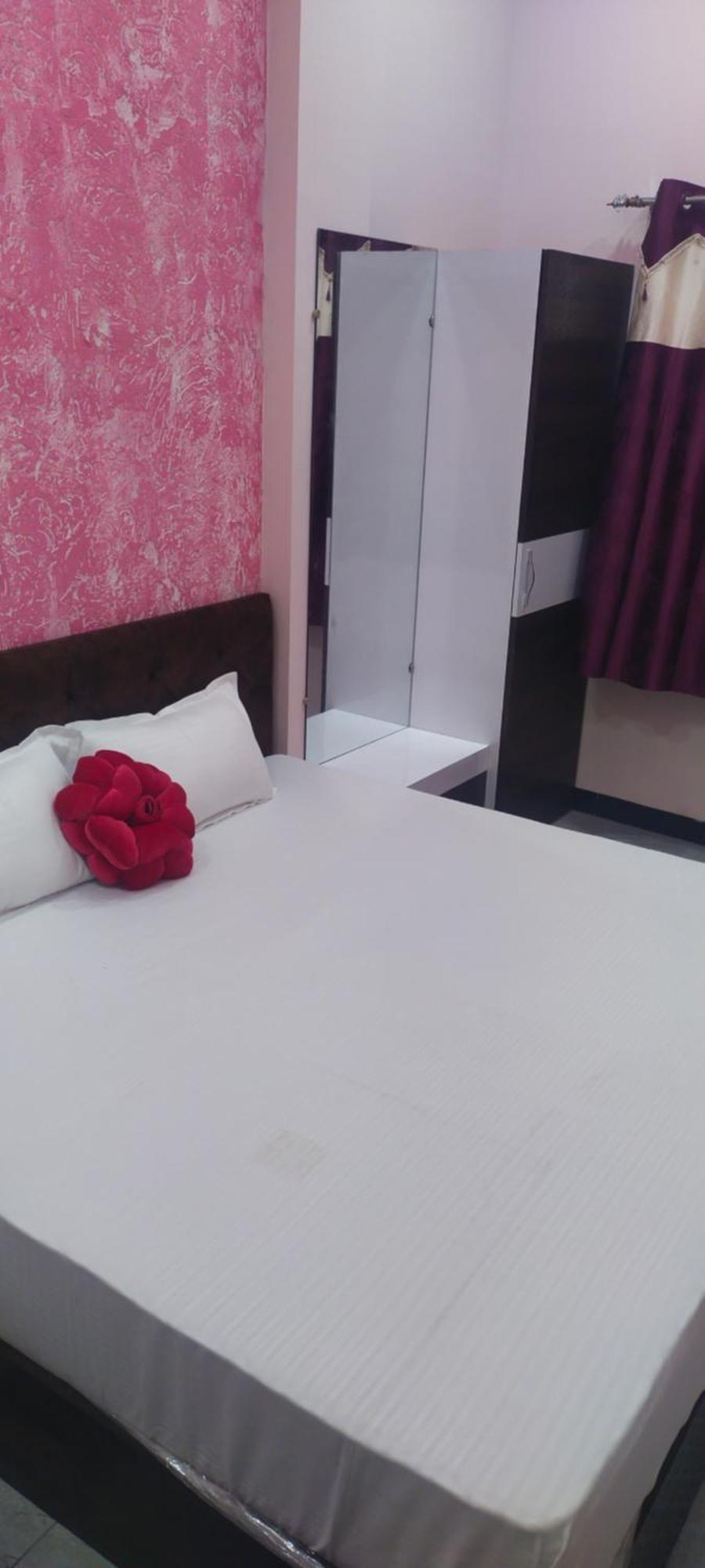 Anant Home Stay Ujjain Exterior foto