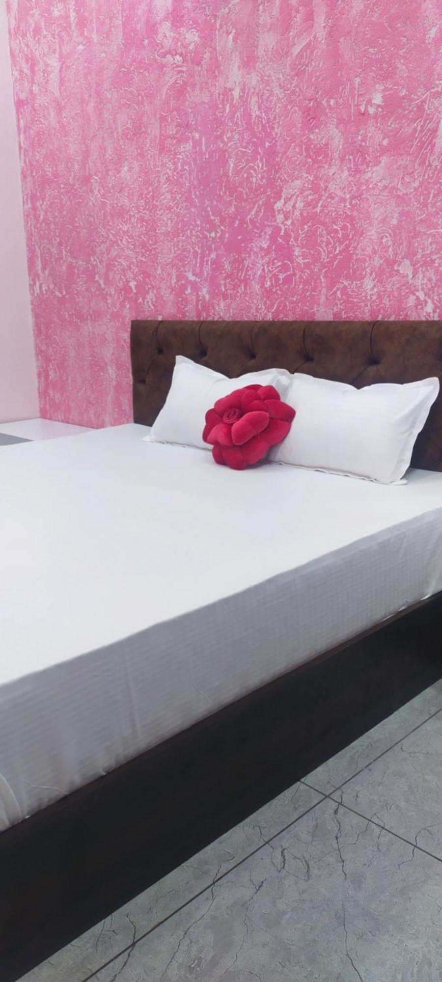 Anant Home Stay Ujjain Zimmer foto