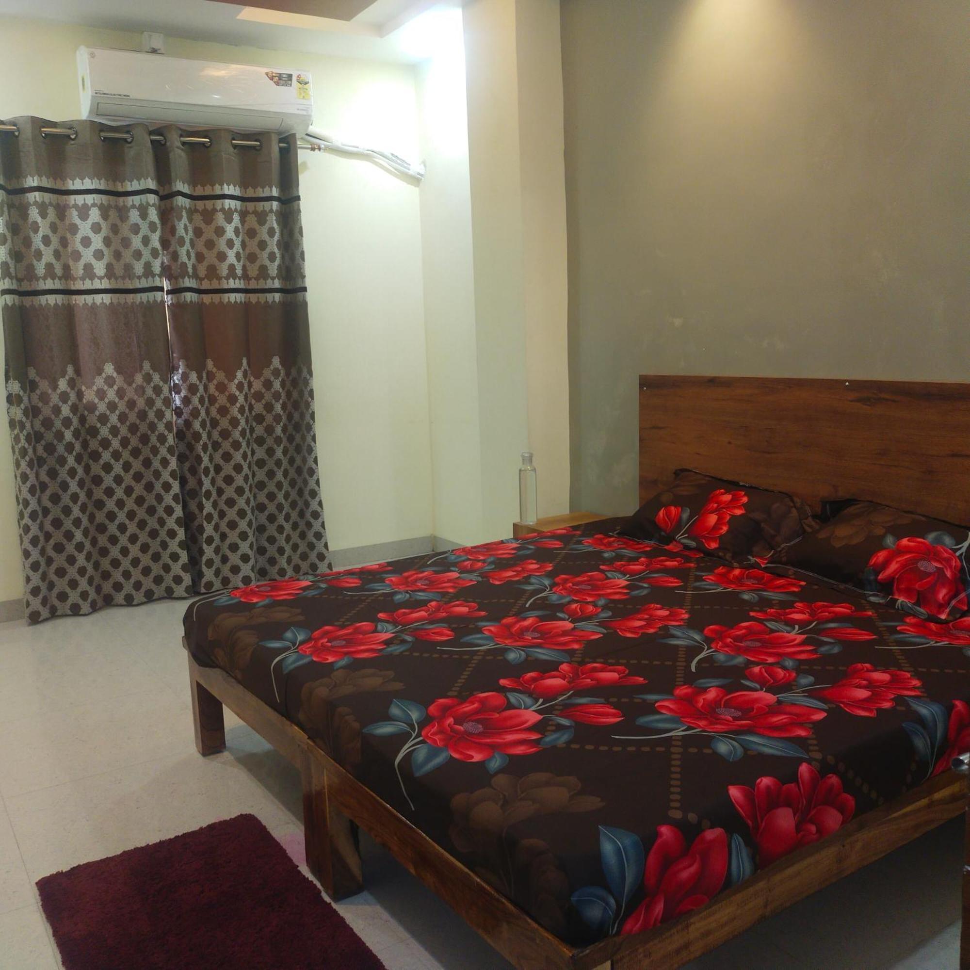 Anant Home Stay Ujjain Exterior foto
