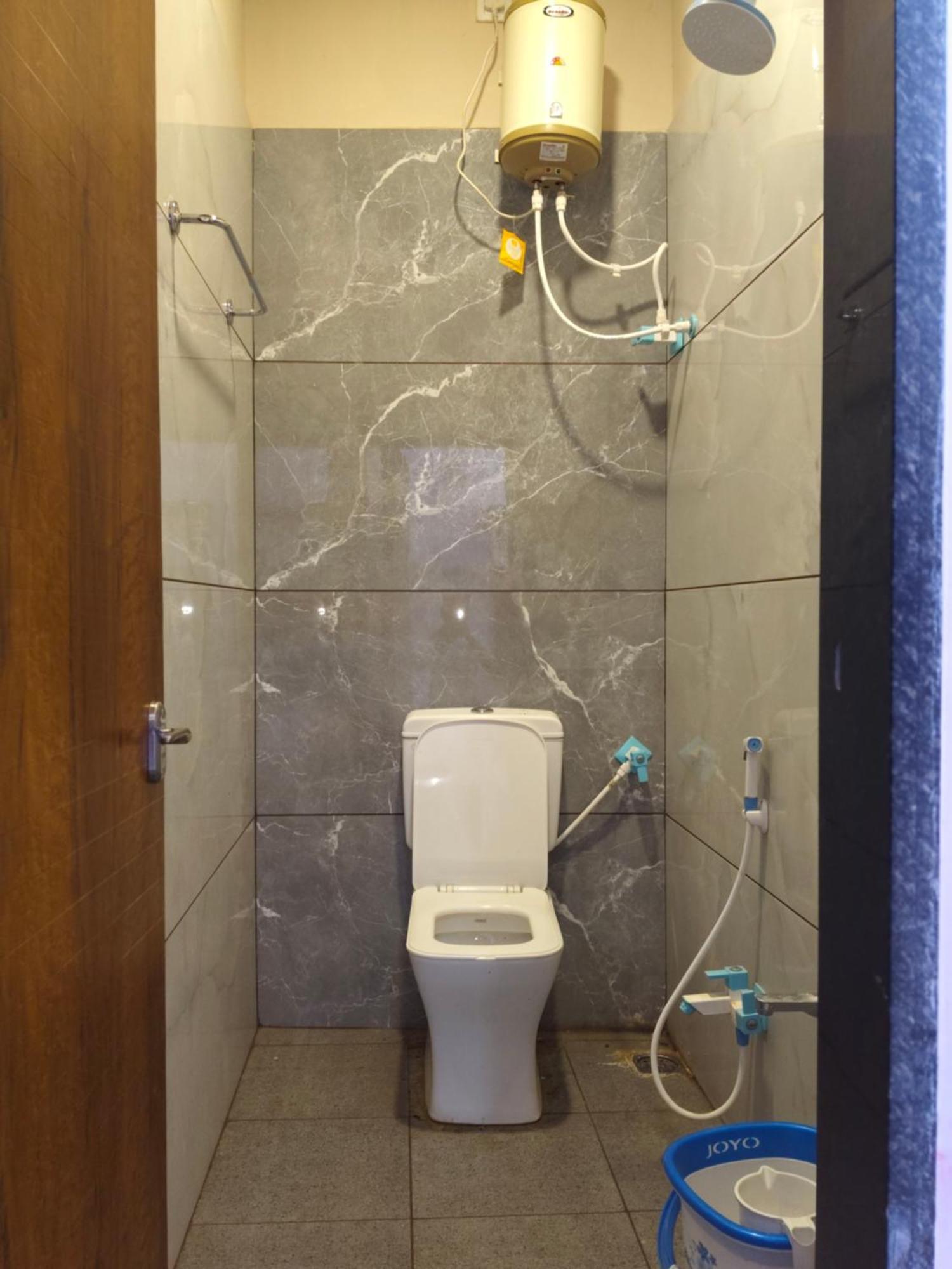 Anant Home Stay Ujjain Zimmer foto